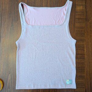 Modus Vivendi Delusion Tank top (BNWT)